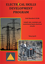 Electrical Skills Development cover
